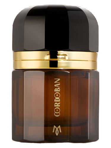 Cordoban by Ramon Monegal