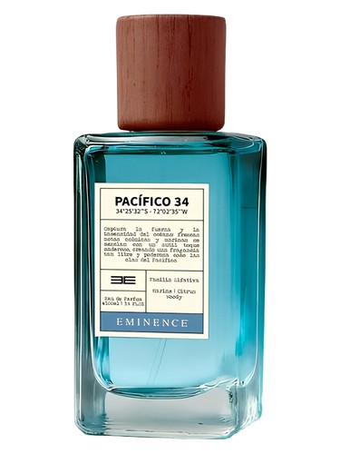Pacífico 34 by Eminence