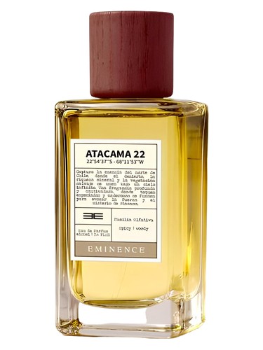 Atacama 22 by Eminence