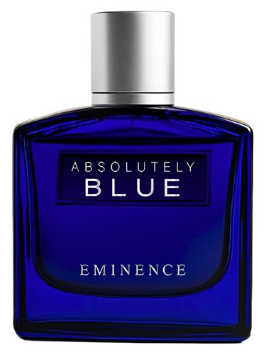 Absolutely Blue by Eminence