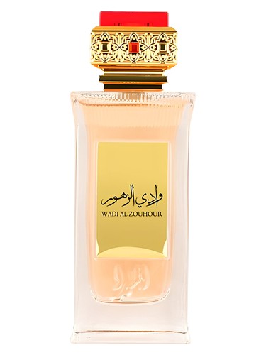 Elmira Wadi Al Zouhour by Paris Bleu Parfums