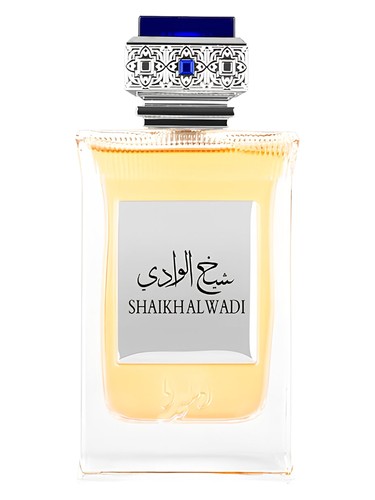 Elmira Shaikh Al Wadi by Paris Bleu Parfums