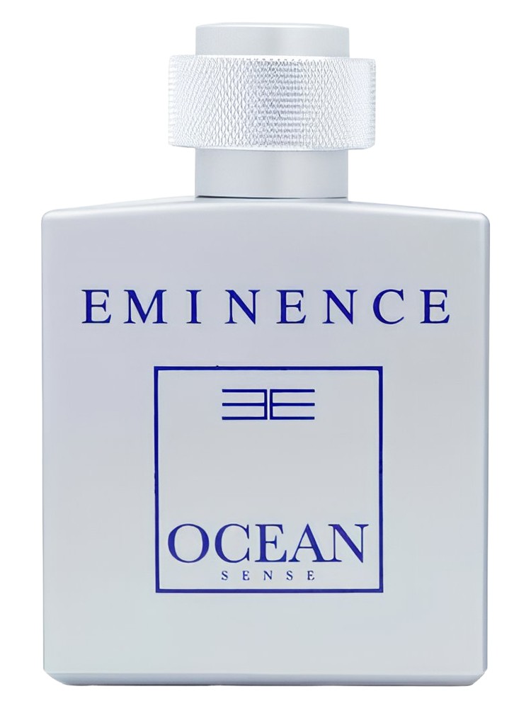 Ocean Sense Eminence cologne - a fragrance for men