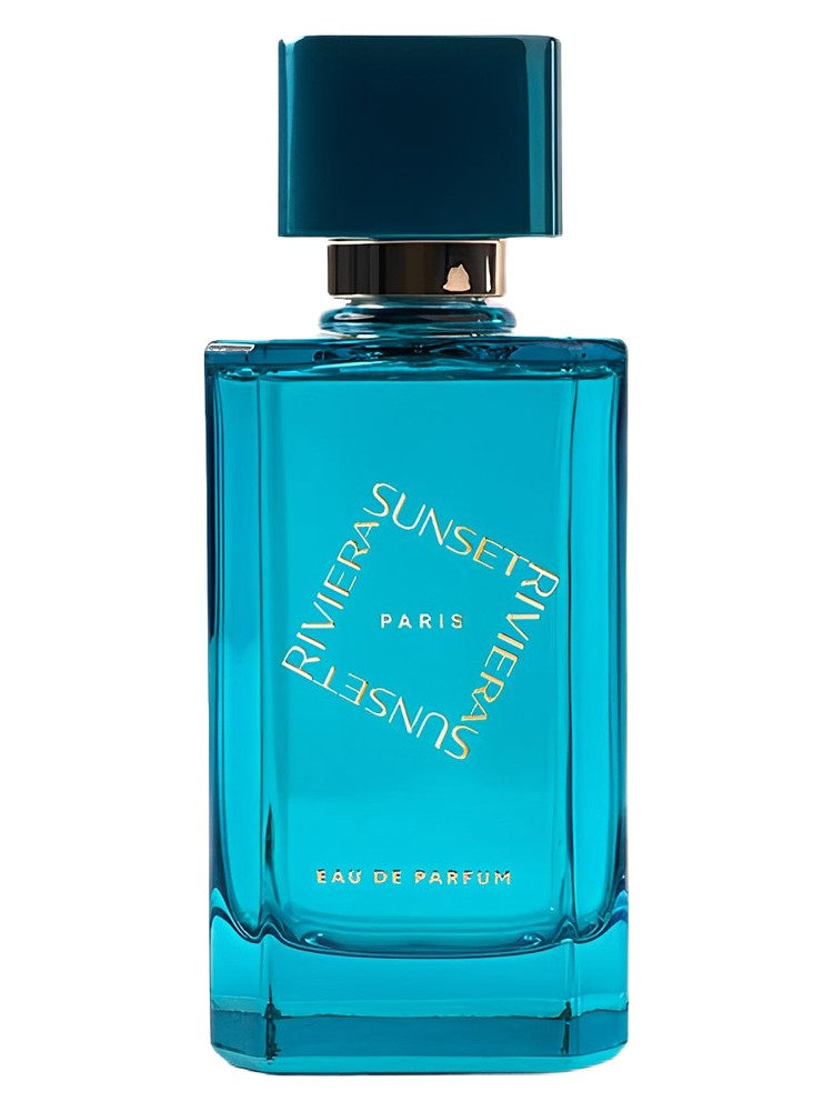 Riviera Sunset Paris Bleu Parfums perfume - a fragrance for women 2024