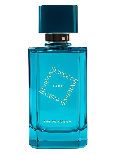 Riviera Sunset by Paris Bleu Parfums