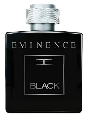 Black by Eminence