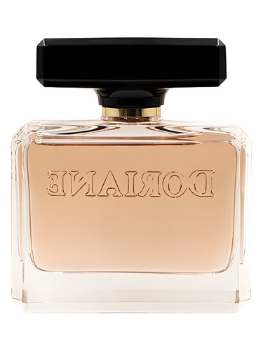 Doriane Love by Paris Bleu Parfums