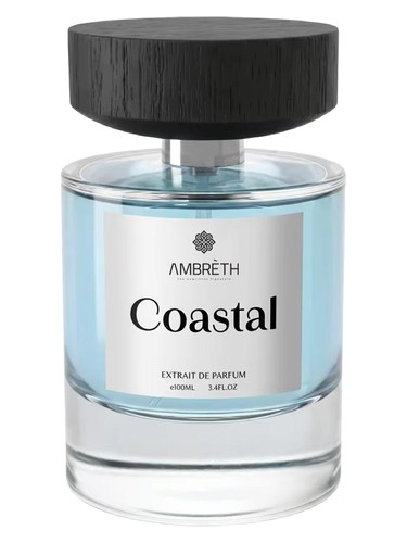 Coastal by Ambreth