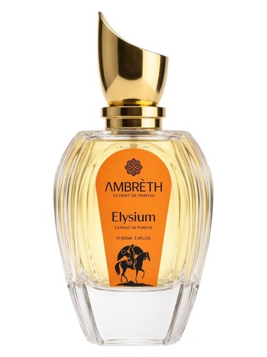 Elysium by Ambreth