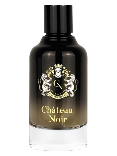 Château Noir by Paris Bleu Parfums