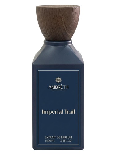 Imperial Trail by Ambreth