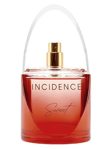Incidence Sweet by Paris Bleu Parfums