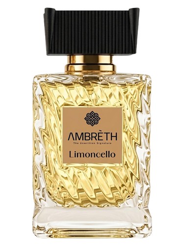 Limoncello by Ambreth