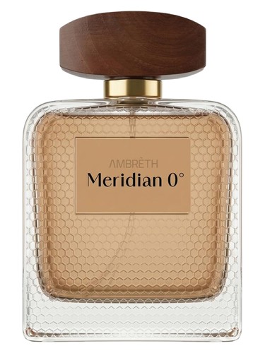 Meridian 0° by Ambreth