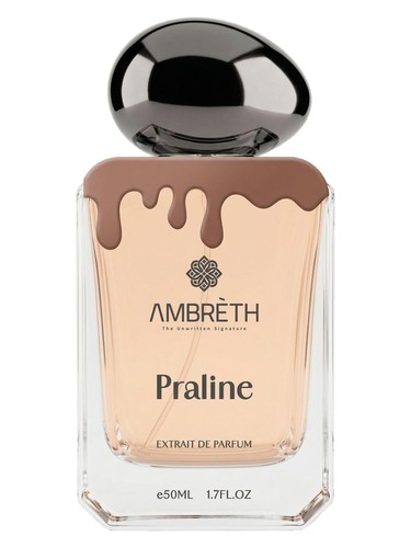 Praline by Ambreth