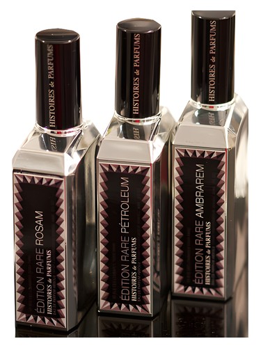 Rosam Histoires de Parfums perfume - a fragrance for women