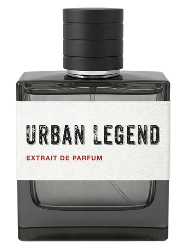Urban Legend by Ambreth
