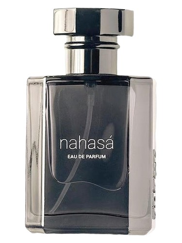 Nahasá by source adage fragrances