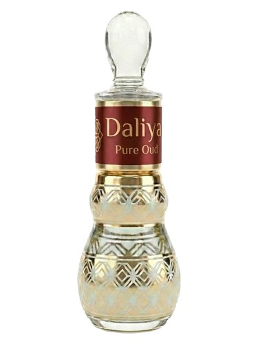 Daliya – Red Musk by Ambreth