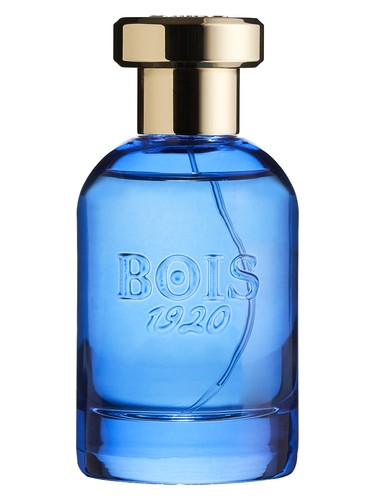 Oltremare Bois 1920 perfume - a fragrance for women and men 2011