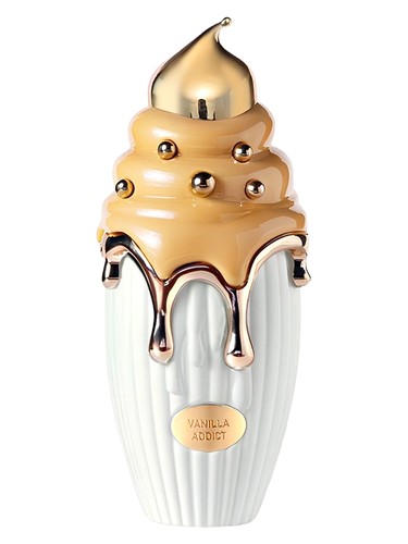 Vanilla Addict by House of Dreams