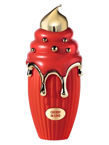 Cherry in Love by House of Dreams