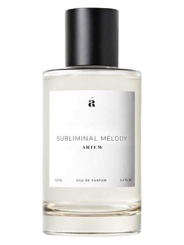 Subliminal Melody by House of Artem
