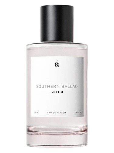 Southern Ballad