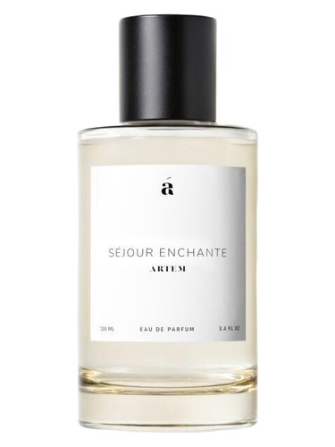 Séjour Enchanté by House of Artem