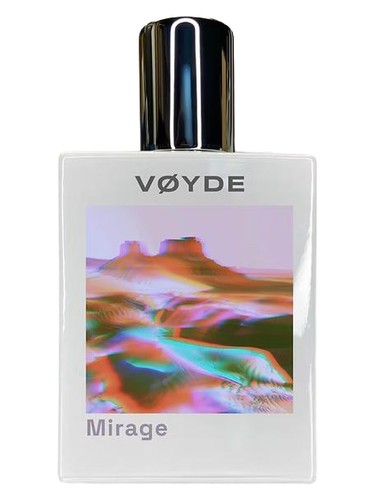Mirage by Voyde