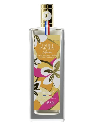 Tahiti Paradis Intense by Adopt Parfums