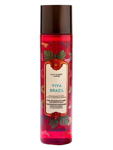 Viva Brazil