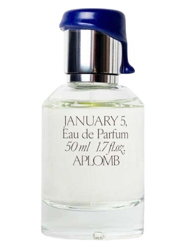 January 5 by Aplomb