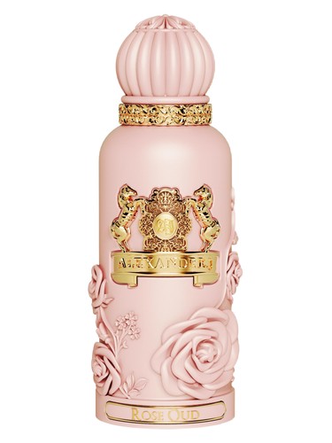 Rose Oud II