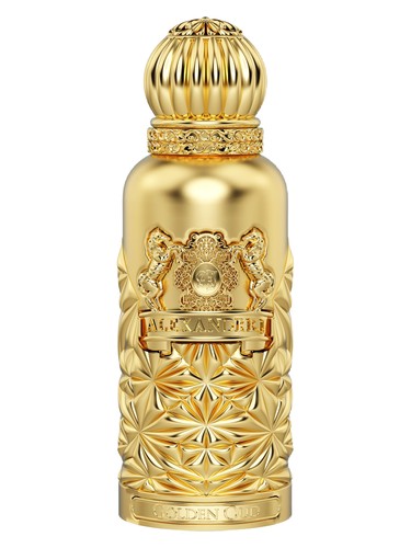 Golden Oud II