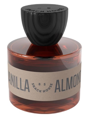 Vanilla Almond