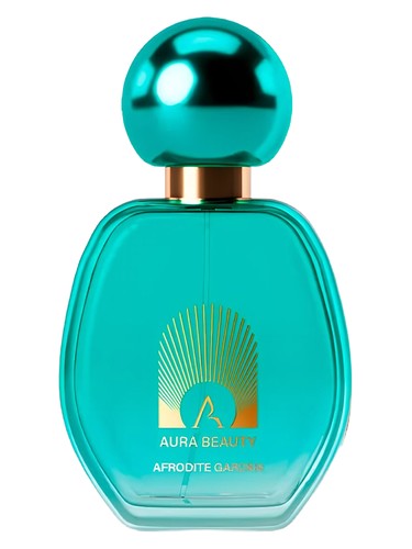 Afrodite Secret Garden by AURA Beauty