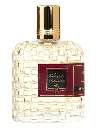 Acqua Vignolina by Bolgherello