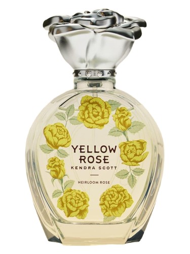 Heirloom Rose