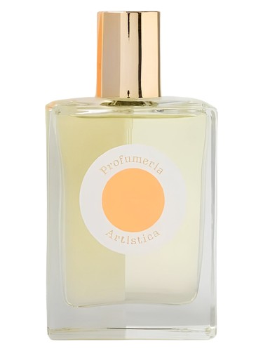 Pan d'Arancio by Shaka