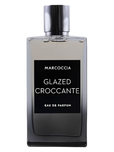 Glazed Croccante by Marcoccia