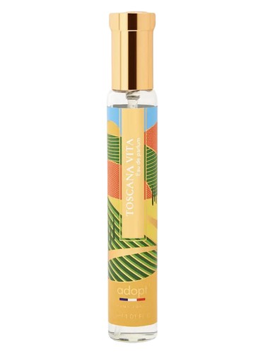 Toscana Vita by Adopt Parfums