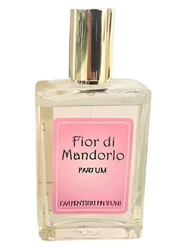 Fior di Mandorlo by Carpentieri Profumi