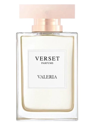 Valeria by Verset Parfums