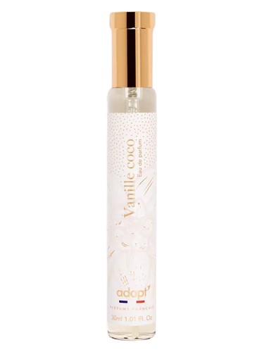 Vanille Coco by Adopt Parfums