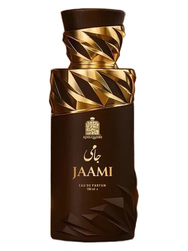Jaami by Adil Qadri