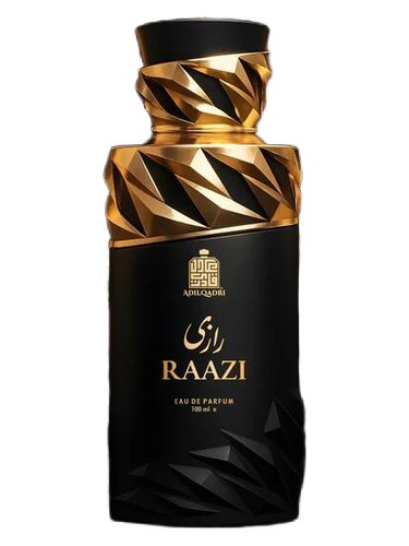 Raazi by Adil Qadri