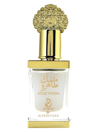 Musk Tahira by Arabiyat Prestige