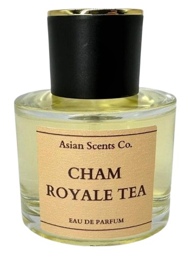 Cham Royale Tea by Asian Scents Co.