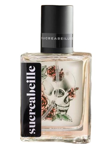 Memento Mori by Sucreabeille